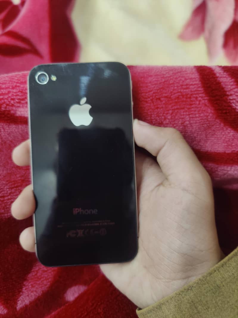 iphone 4s 0