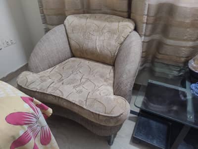 7 seater soffa set