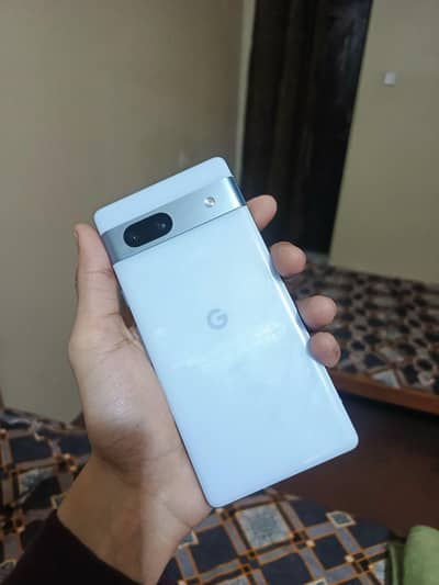 google pixel 7a