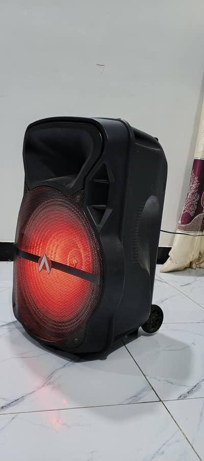 Audionic Rex 75 outdoor speaker