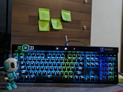 Mechanical Gaming keyboard