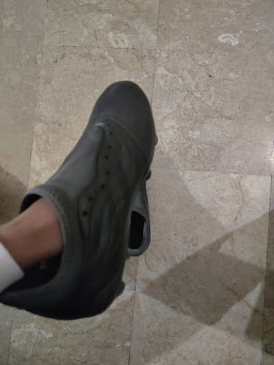 Football boots copa pure