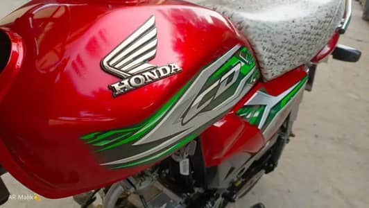 CD DREAM 70 FOR SALE 2022/23