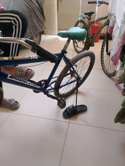 all ok ha Kuch Kam nahi ha bus break ma tora sa fault ha