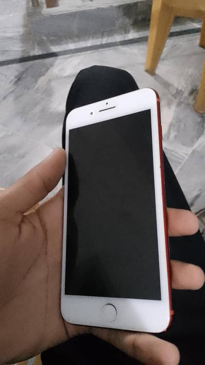 7 PLUS Waterpack 256GB