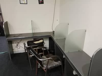 Workstations Clusters