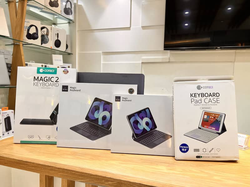 Ipad keyboard magic keyboard 0