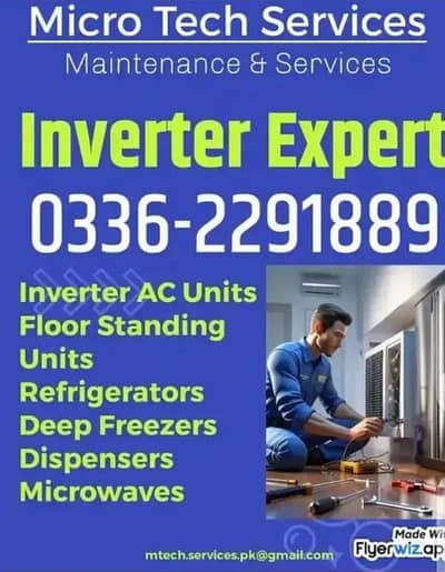 Fridge Repair | Microwave Repair | Geyser Repair | AC Repair
