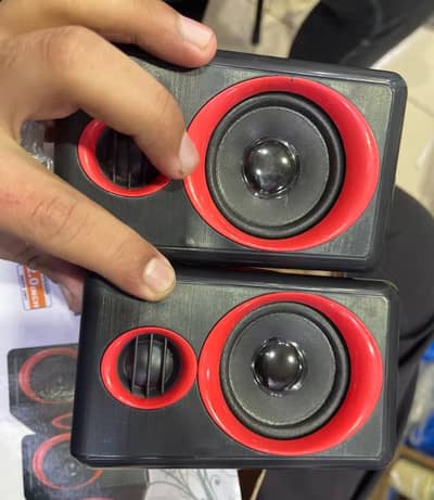 spker for sale led k sth b lag jata Hain new Hain bilkul