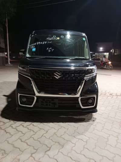 SUZUKI SPECIAL CUCTOM 2022 2025 IMPORT CONTACT 0303.6734. 541