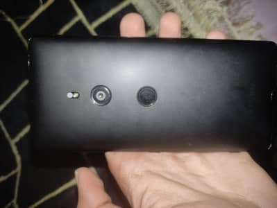 Sony Mobile 10/10 by but problem Speaker Gal