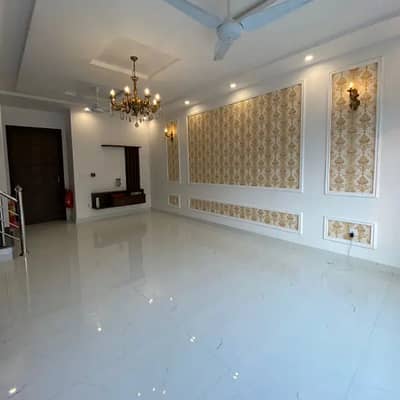 5 Marla House For Rent In Paragon City Lahore