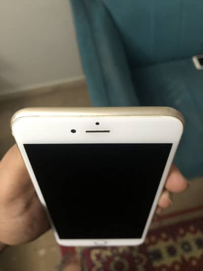 iPhone 6s plus (official PTA approved)