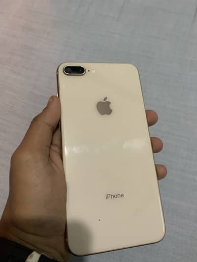 Iphone 8 plus pta
