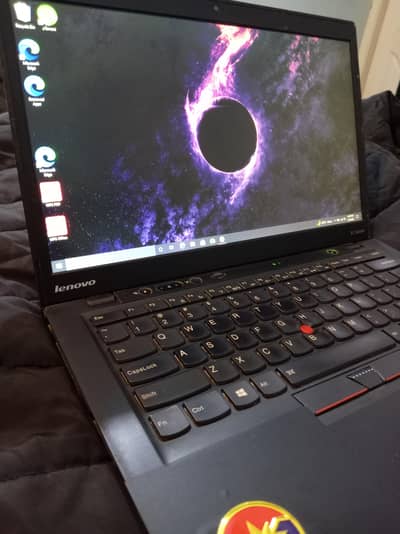 Lenovo ThinkPad Carbon X1 i5 3rd Gen