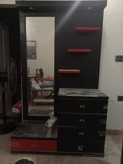 Complete Bedroom set