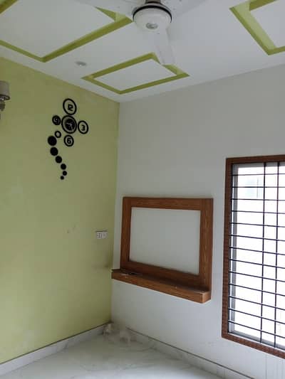 Full Independent Short Time Opportunity 3 Bed Full House For Rent