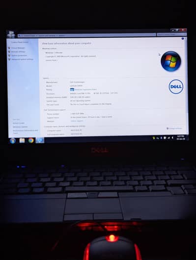 Dell Latitude E6410 i5 03065376319