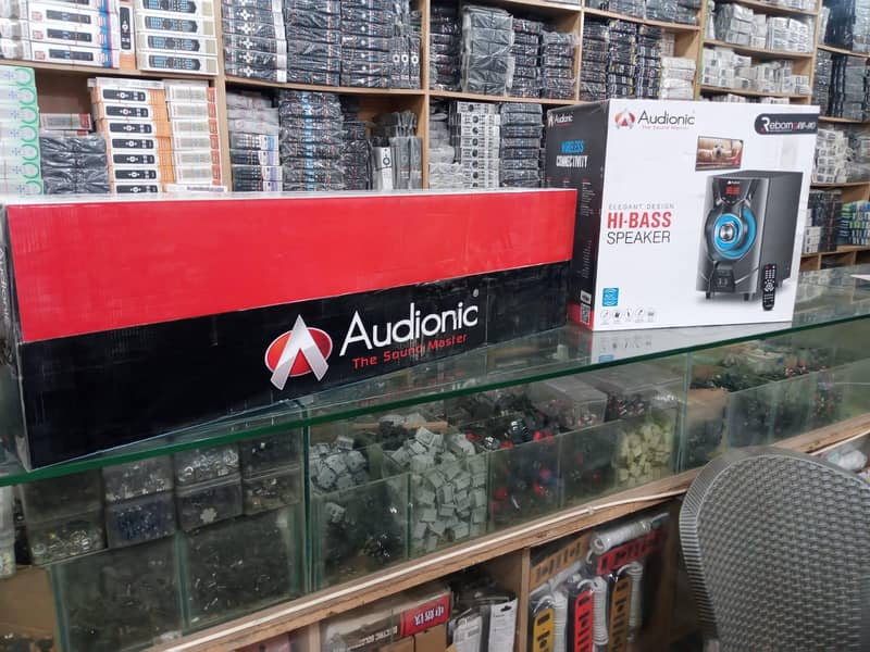 Audionic RB_110 0