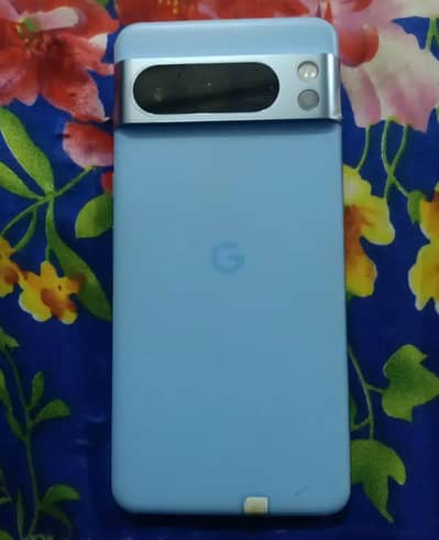 Google pixel 8 pro