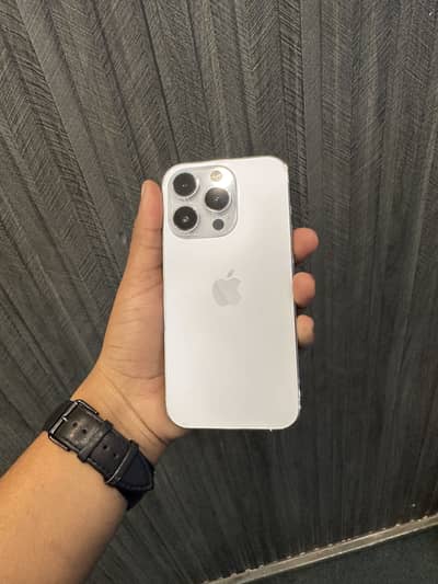 iPhone 14 Pro 128GB | PTA Approved