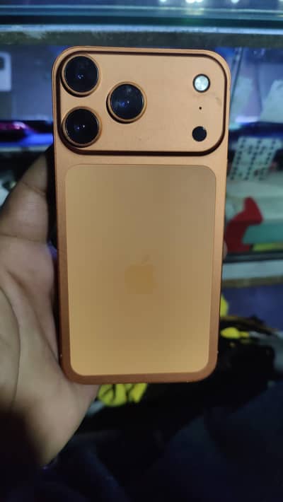 iphone xr converted 17 pro 64Gb