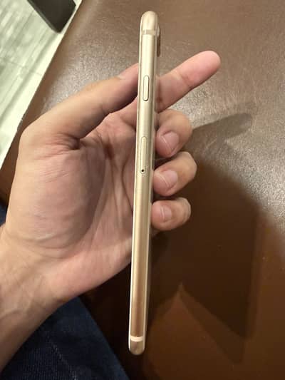 Iphone 8 plus 64 GB