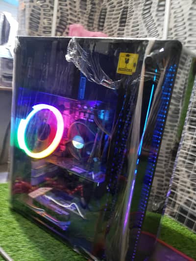 gaming pc  corei7 3rd gen
