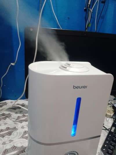 Beurer Humidifier LB45