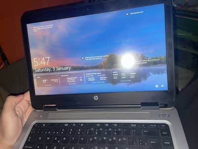 Core i5 laptop for sale best for work & study
