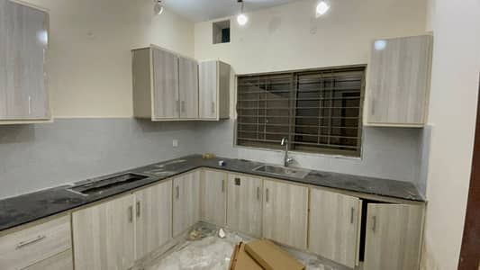 5 Marla brand new portion available for rent family ka ly