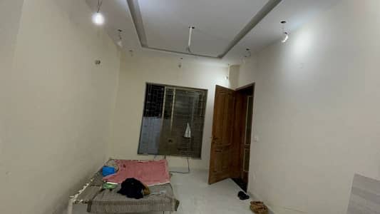 5 Marla Brand New Portion Available For Rent Family Ka Ly