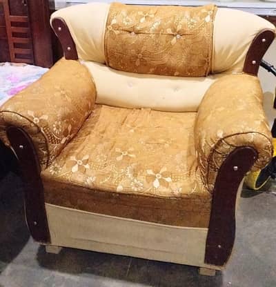 5 seater sofa set for sale