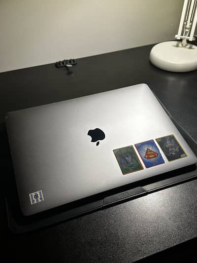 Macbook Pro M1 556gb