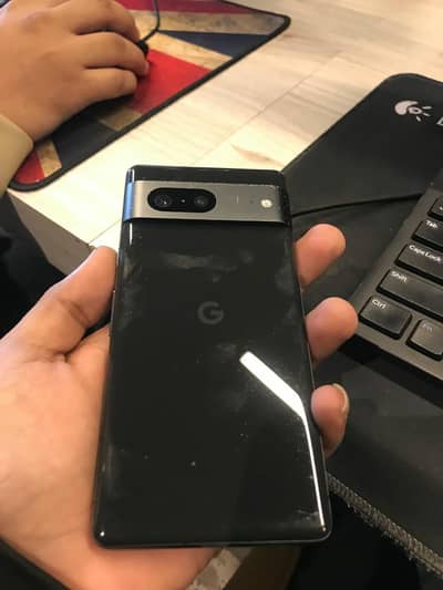 Pixel 7 03274555417