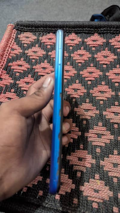 Infinix hot 11 / 4_64