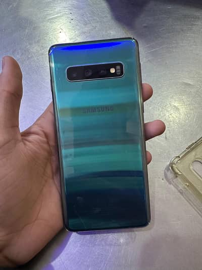 Samsung s10 PTA Approved