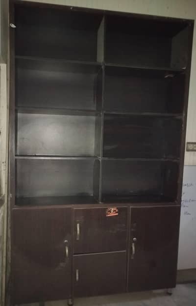 Almari\Cabinet\Rack