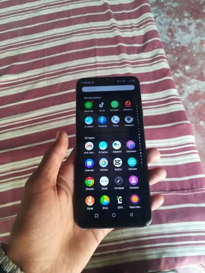 only serious bayar contact