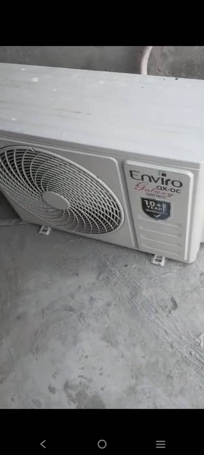 split ac