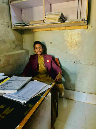 Computer Operator / Call Operator / Deta Entry