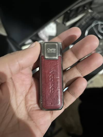 Argus special edition pod