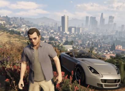 Gta v with pakistani cars mods