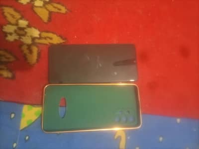 Samsung a32 6+6 gb ram 128 ROM only mobile