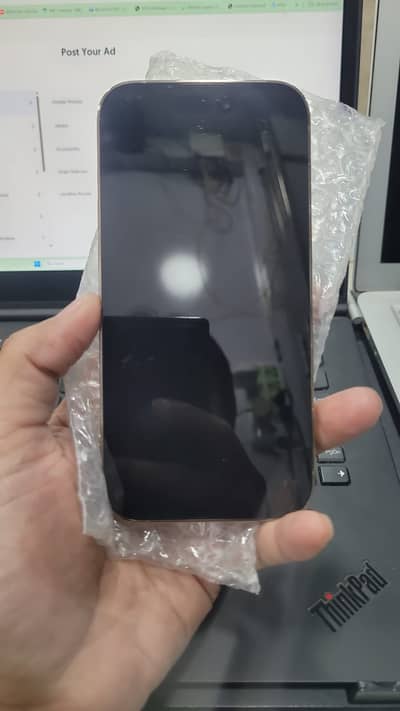 Apple iPhone 14 Pro - USA Imported - Non PTA