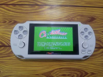 PSP MP5 Multimedia Game Player