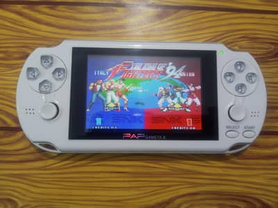 PSP MP5 Multimedia Game Player