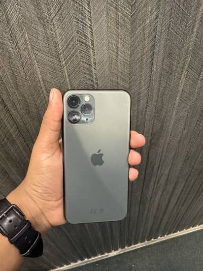 iPhone 11 pro  64 GB