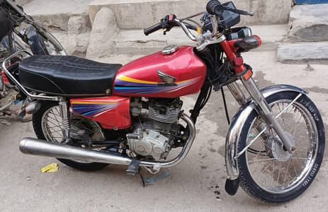 Honda 125 sab okay03282267341
