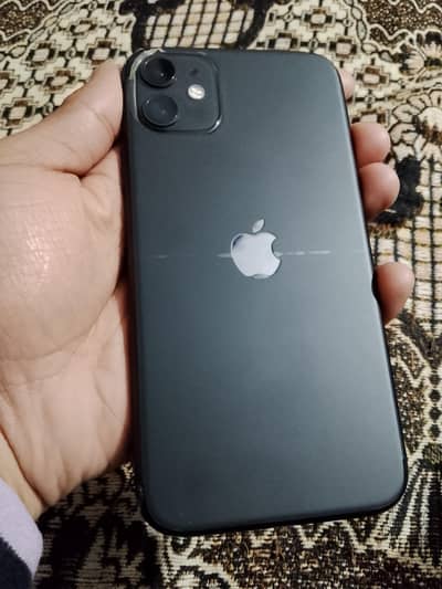 iPhone 11 & Redmi 9c